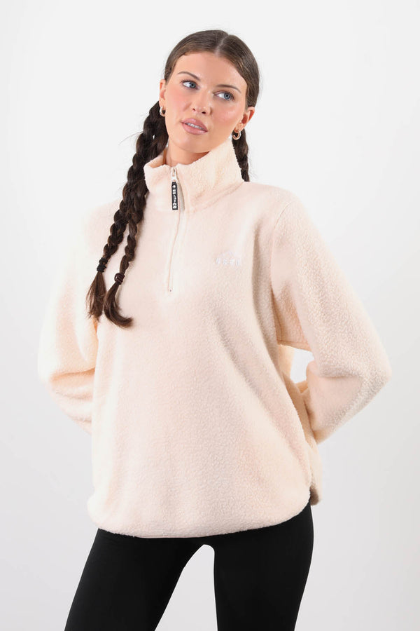 The Chroma Fleece US45530 Stone