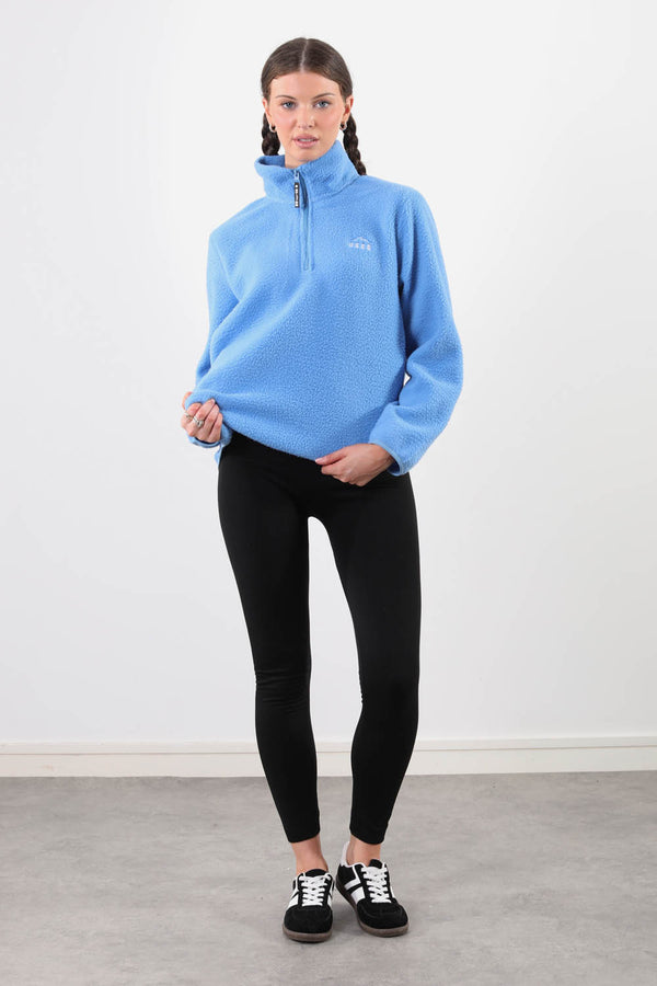 The Chroma Fleece US45530 Blue