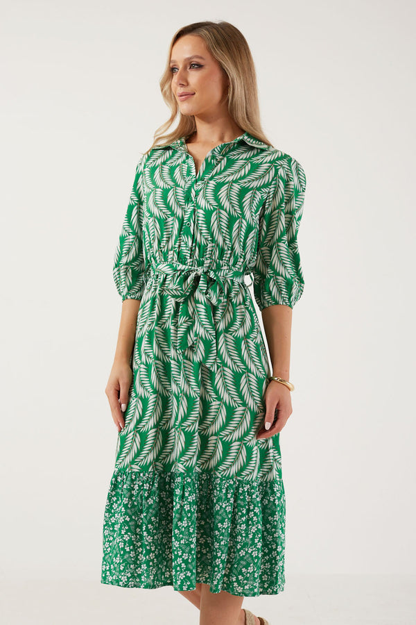 Marc Angelo MA81167 D218 GREEN