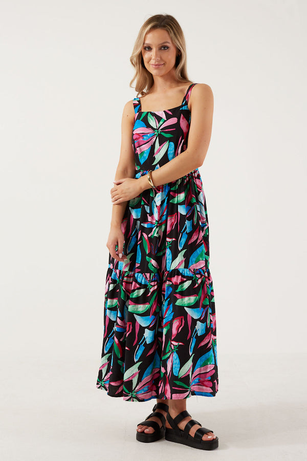 MA81169 D217 Black