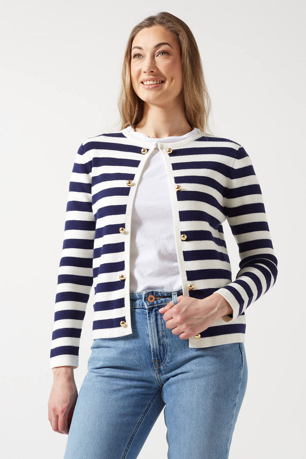 Marc Angelo Cardigan