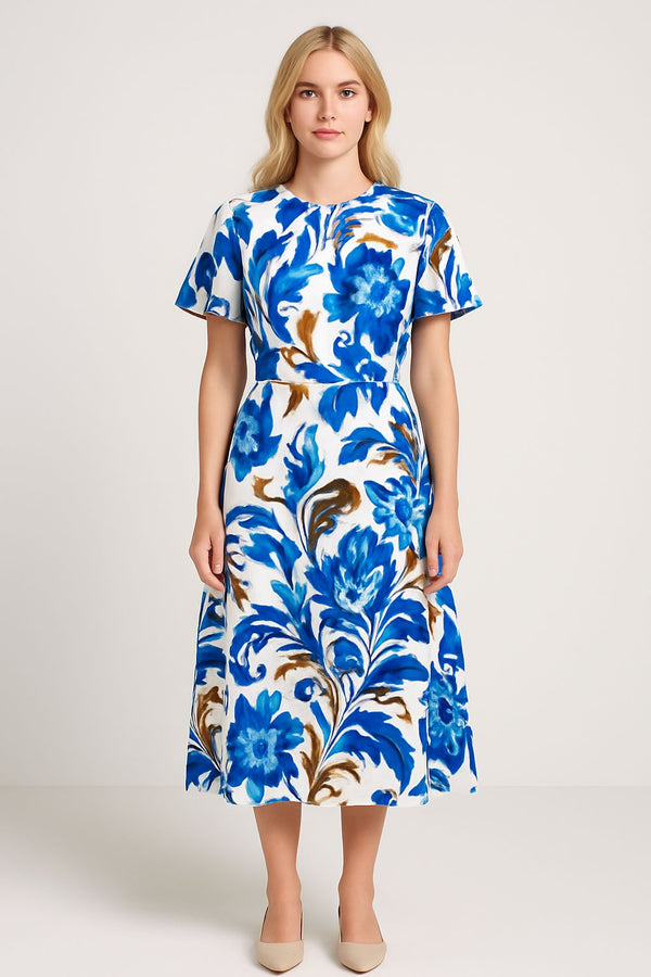 Marc Angelo MA81178 D333 BLU