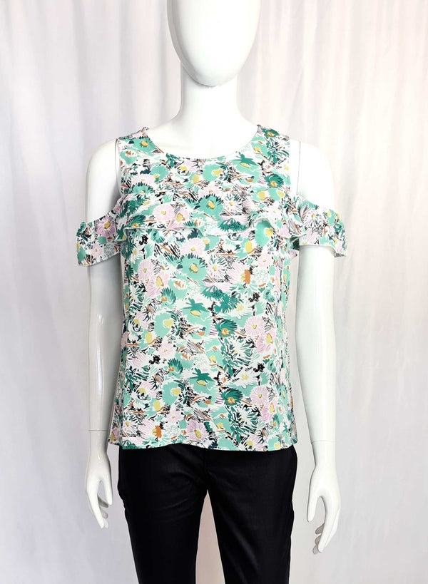 PD31105 GREEN