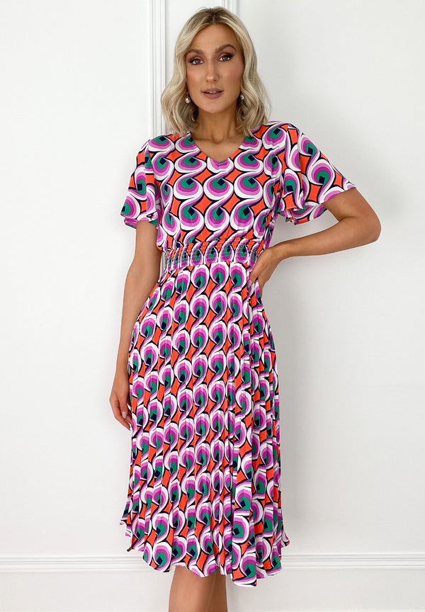 MA811322 G08P PINK