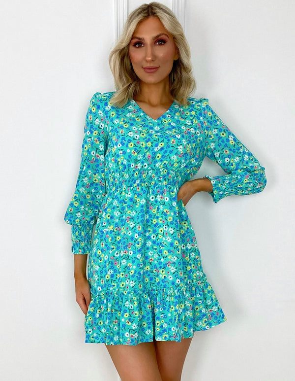MA811077 P3705 TURQUOISE