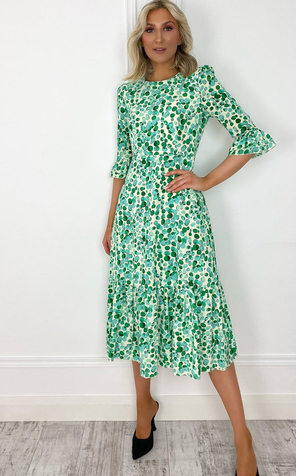 MA31091 P3702 GREEN
