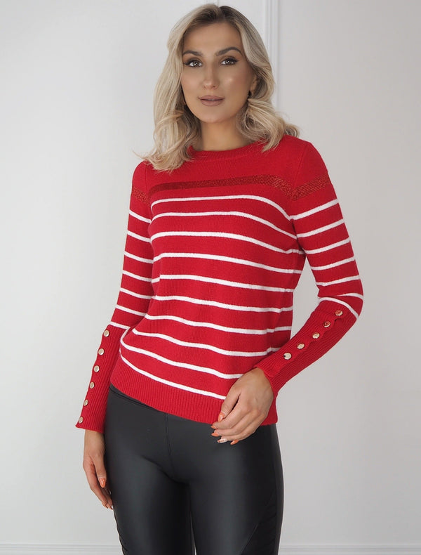 MA821207 RED