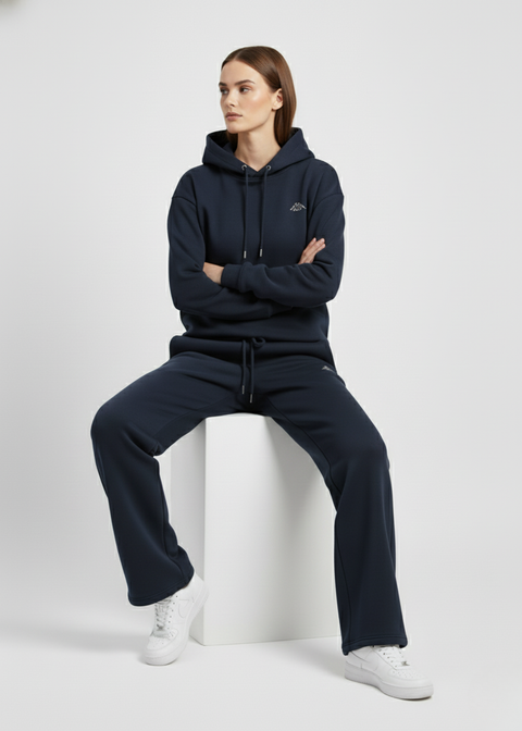 The Venture Tracksuit in navy US10012