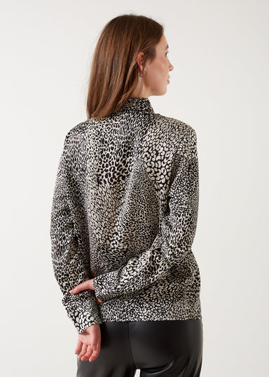 Marc Angelo Aine Buttoned Shirt