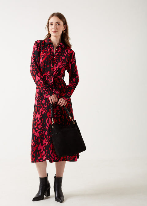 Marc angelo hot sale tulip dress