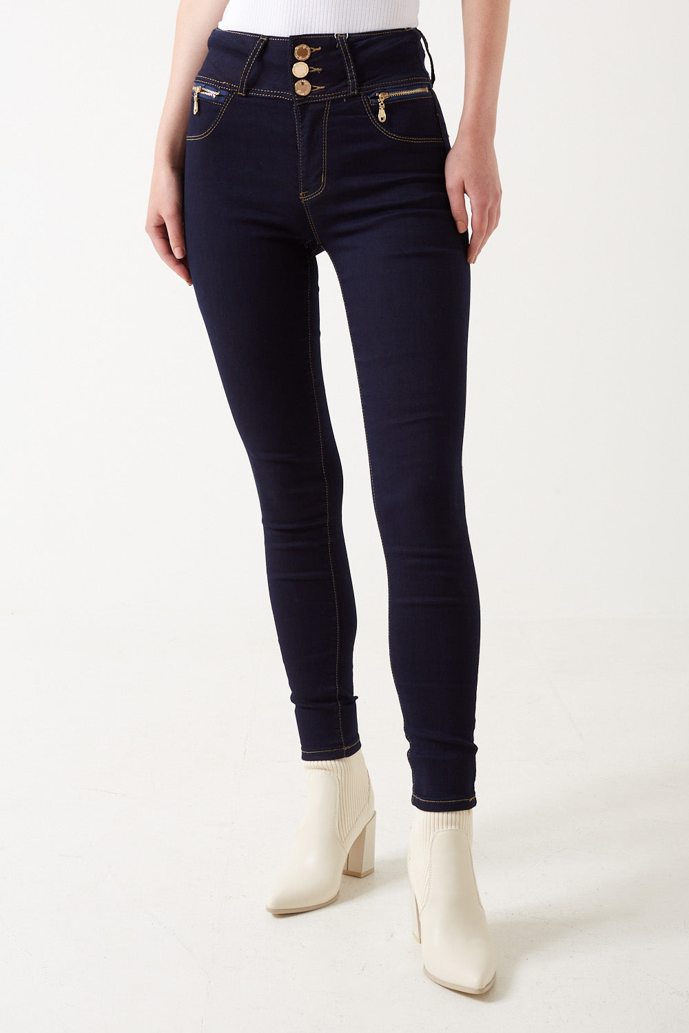 Girl vivi best sale denim