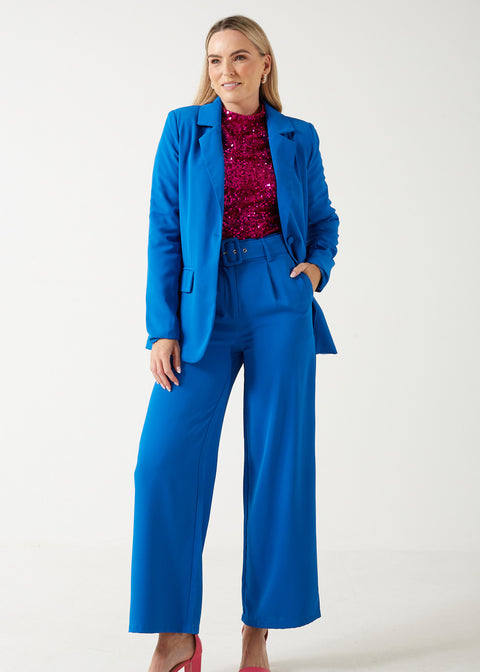 Marc Angelo Sammy Suit Blazer