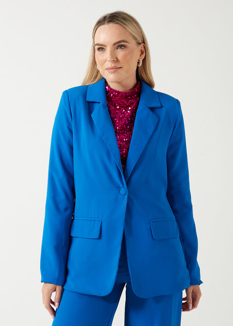 Marc Angelo Sammy Suit Blazer