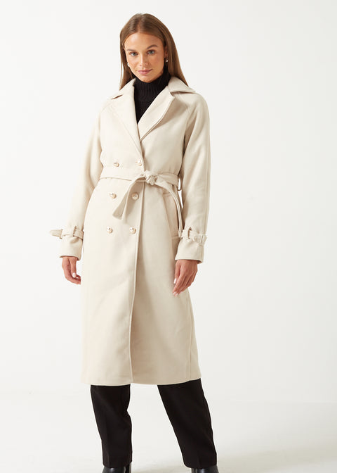 Marc Angelo Long Coat