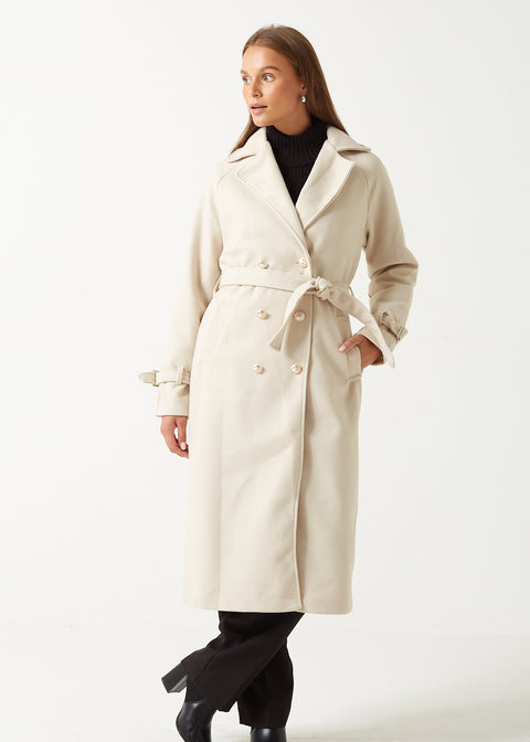Marc Angelo Long Coat