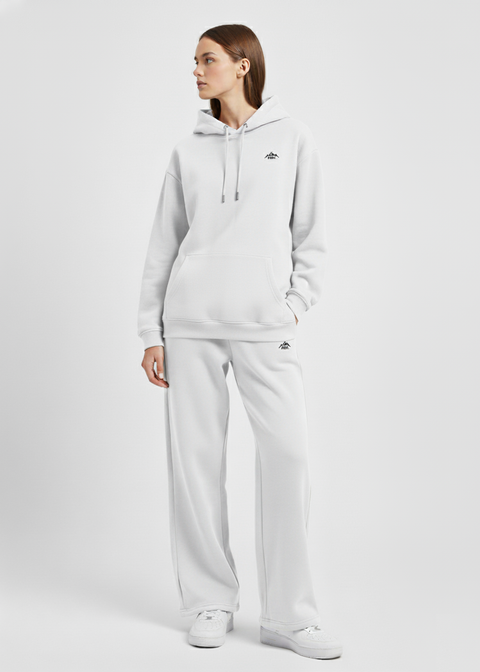 The Venture Tracksuit in GREY  US10012