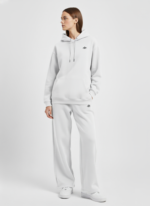 The Venture Tracksuit in GREY  US10012