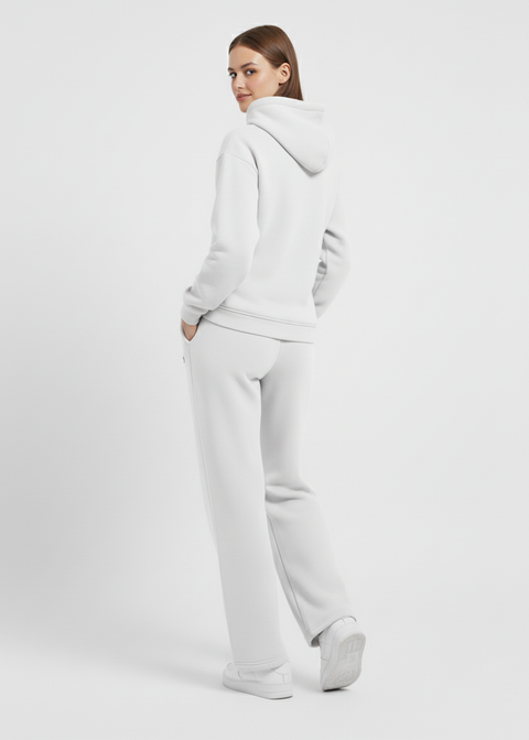 The Venture Tracksuit in GREY  US10012