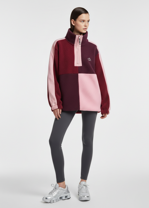 Horizon Fleece Limited Edition BERRY US45520