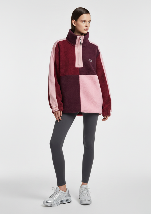 Horizon Fleece Limited Edition BERRY US45520