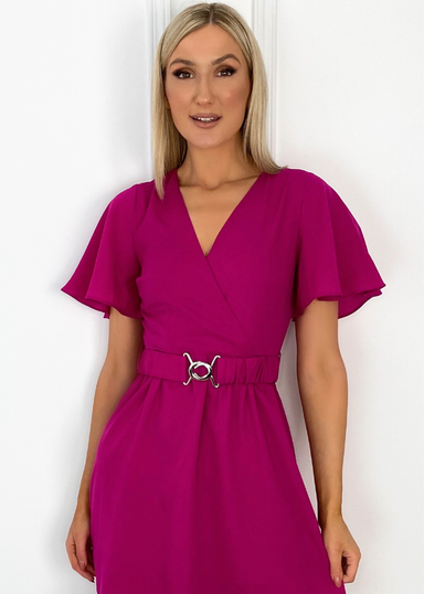 Marc Angelo MA8217 D103 PNK