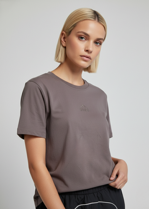 USCO TSHIRT IN SLATE GREY US42295