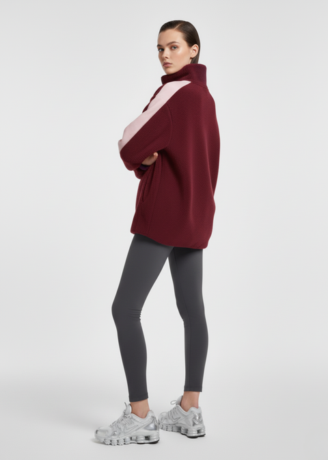 Horizon Fleece Limited Edition BERRY US45520