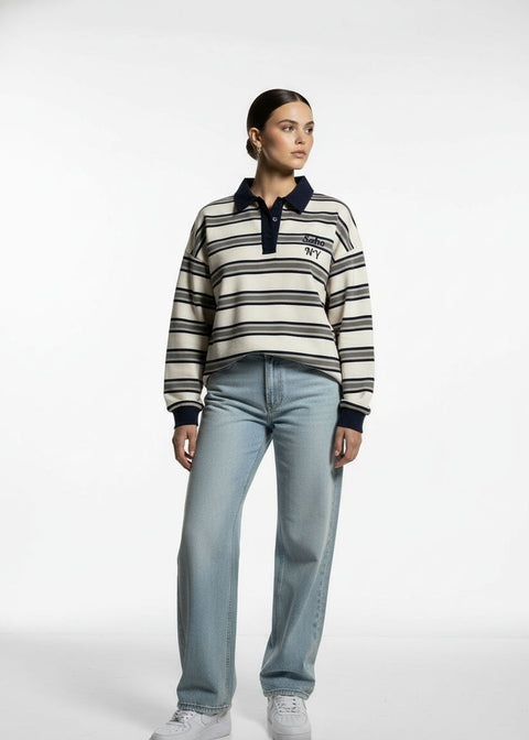 Rugby Polo US4026 - Marc Angelo