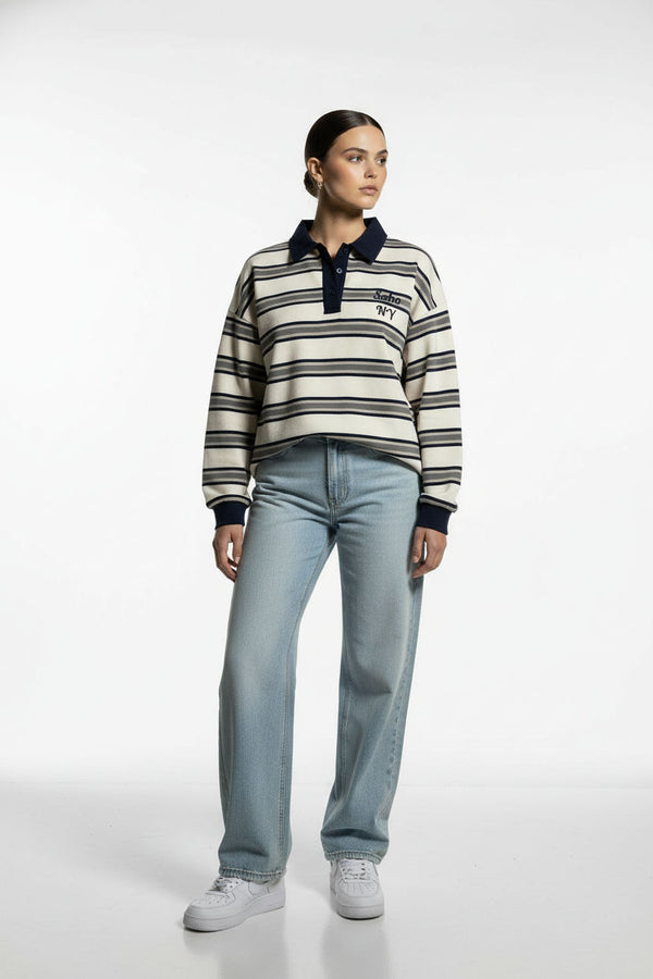 Rugby Polo US4026 - Marc Angelo