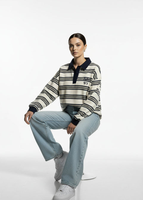 Rugby Polo US4026 - Marc Angelo