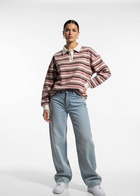 Rugby Polo US4028 - Marc Angelo