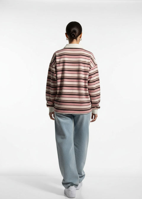 Rugby Polo US4028 - Marc Angelo