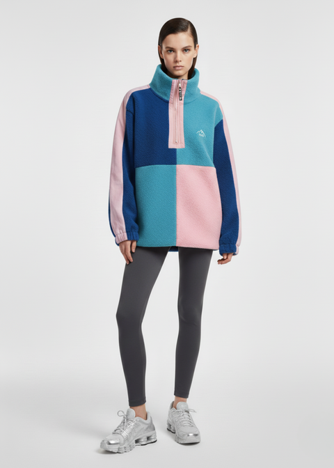 Horizon Fleece Limited Edition BUBBLEGUM US45520