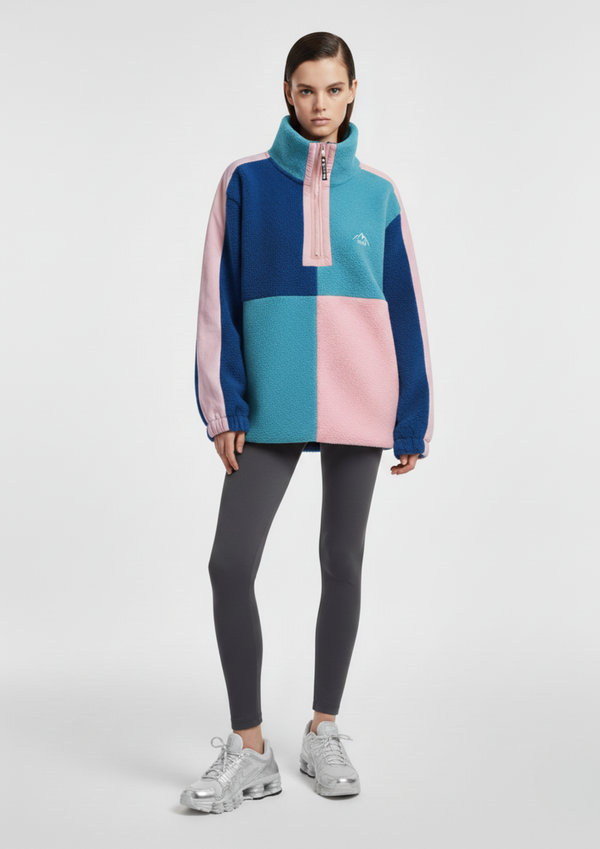 Horizon Fleece Limited Edition BUBBLEGUM US45520