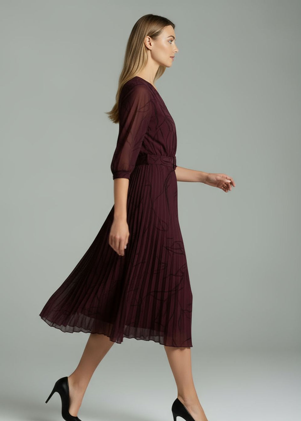 Dresses Collection – Marc Angelo