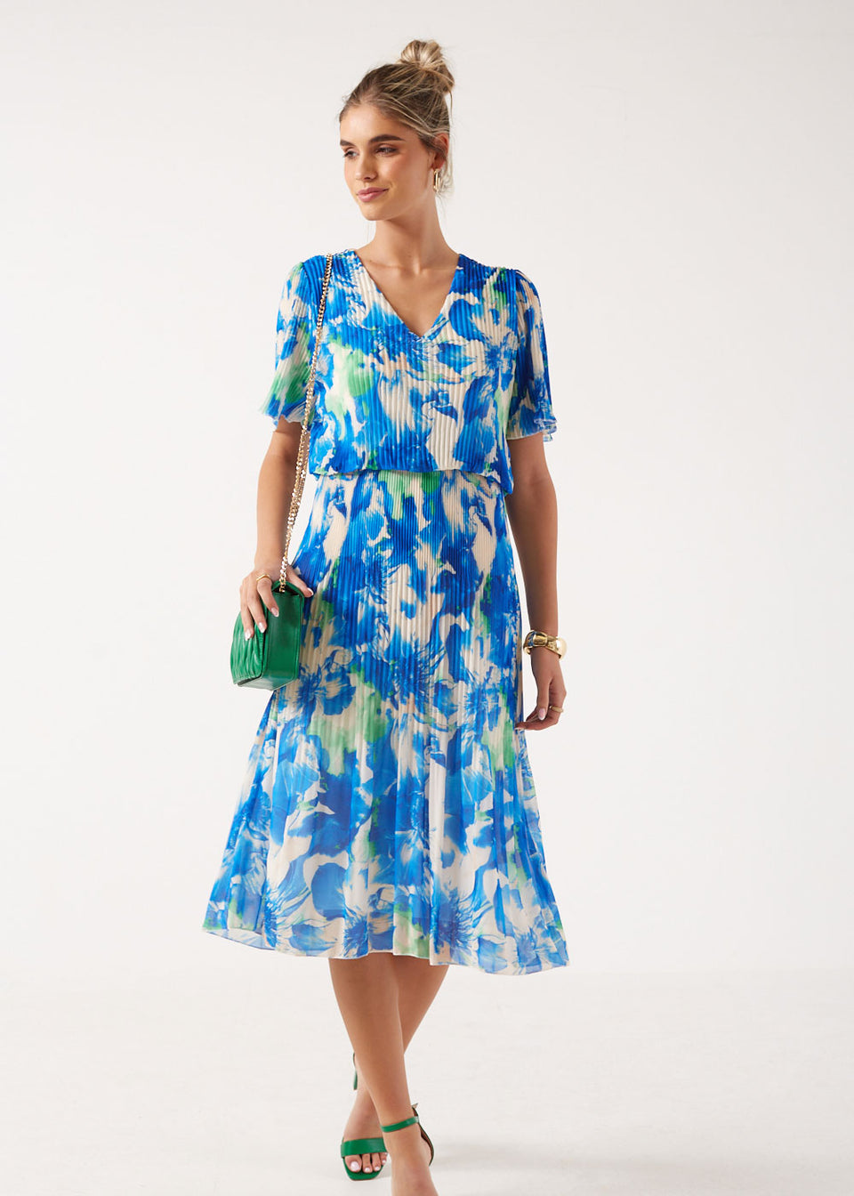 Dresses Collection – Marc Angelo