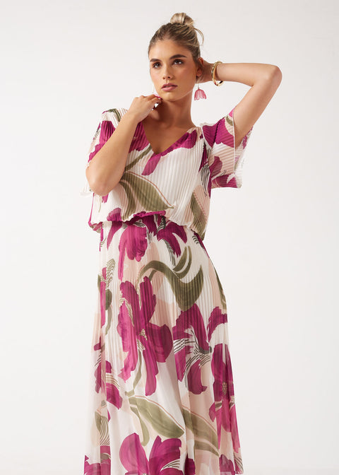 Marc Angelo MA6599 Pink