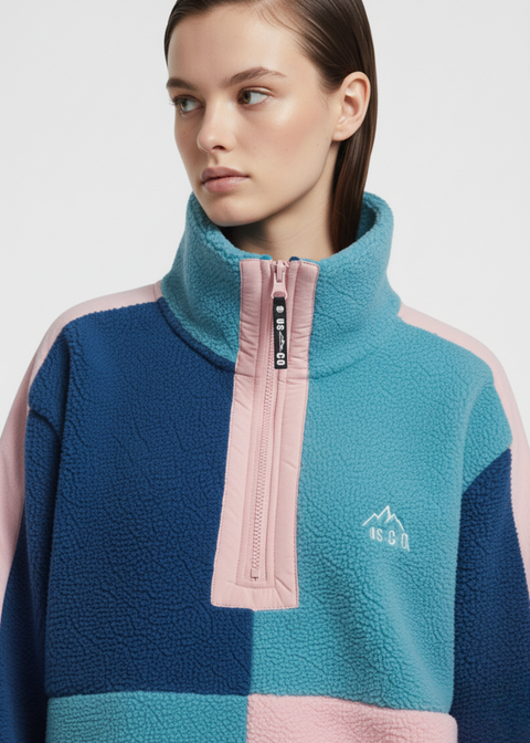 Horizon Fleece Limited Edition BUBBLEGUM US45520
