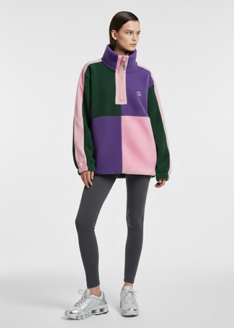 Horizon Fleece Limited Edition Forest US45520