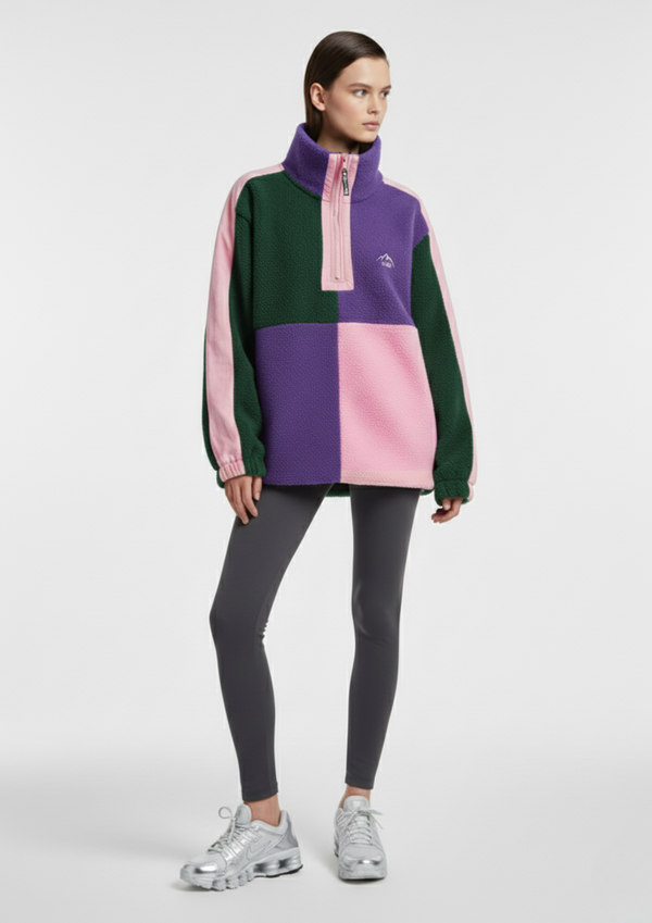 Horizon Fleece Limited Edition Forest US45520