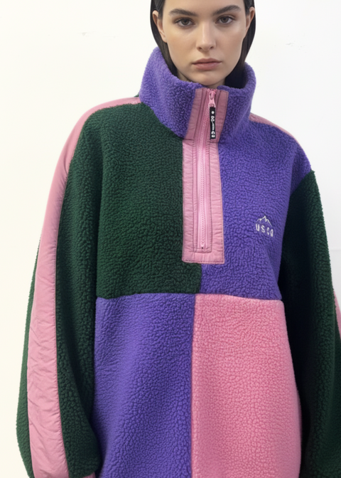 Horizon Fleece Limited Edition Forest US45520