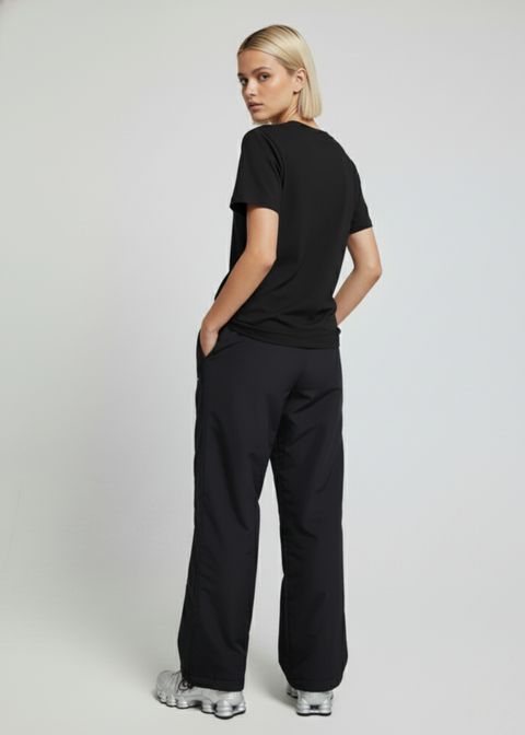 USCO TSHIRT IN BLACK US42295