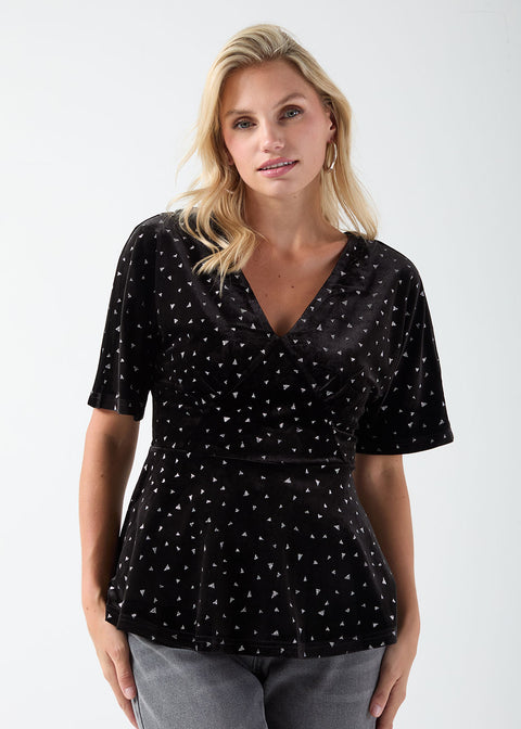 MA32256 Black