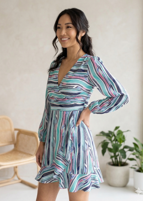 MA810567 R07G GREEN