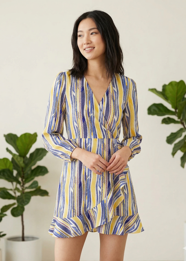 MA810567 R07Y YELLOW