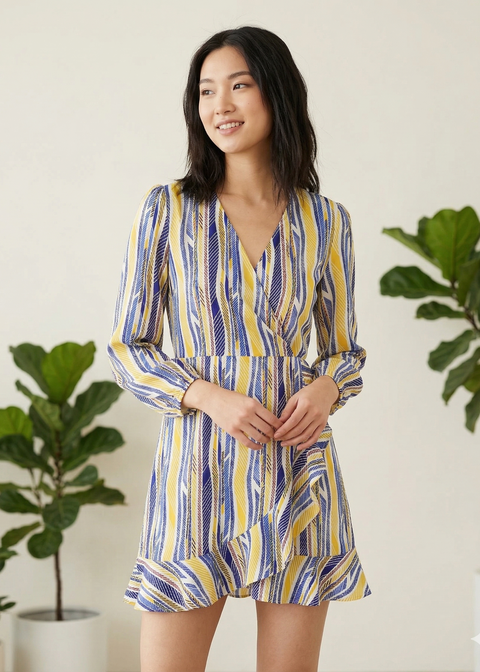 MA810567 R07Y YELLOW