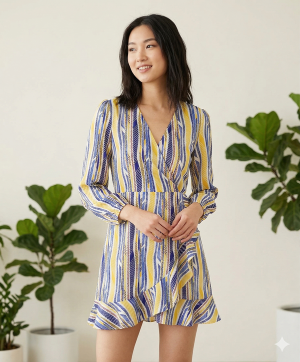MA810567 R07Y YELLOW