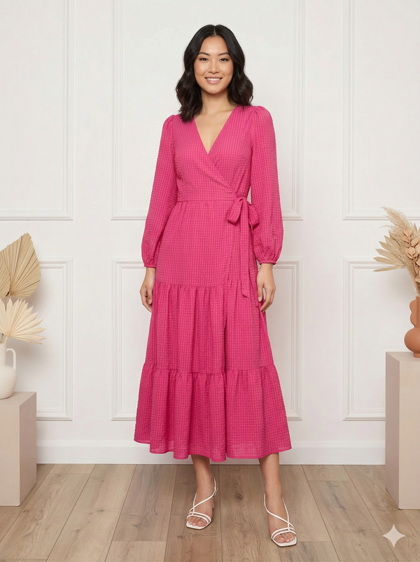 Marc Angelo MA3186 D85 PNK