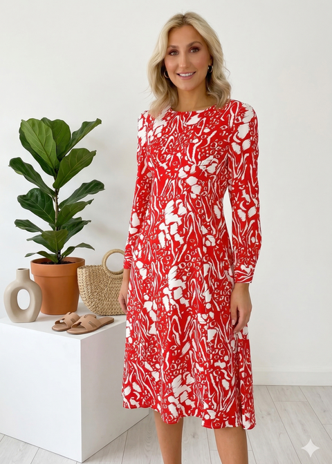 MA811078 P3669 RED