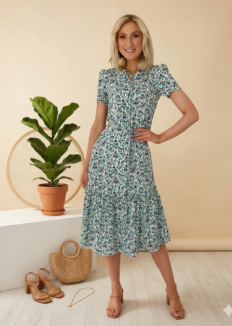 MA811103 R02G GREEN